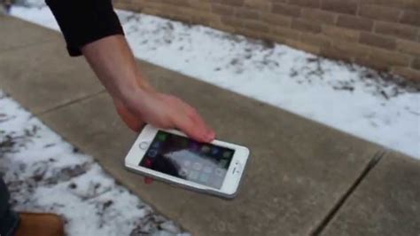 iphone 6 otterbox drop test|otterbox drop test.